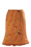 flora 3